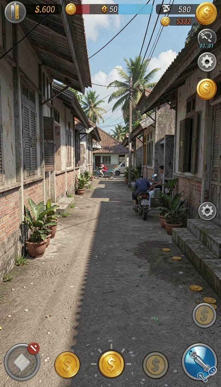 Screenshot maxslot APK Terbaru untuk Perangkat Android nomor 1
