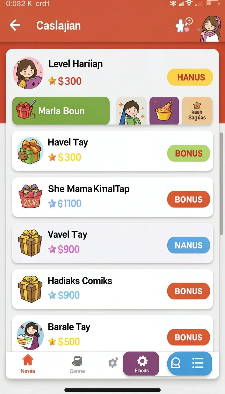 Screenshot Aplikasi harapan777 Resmi dan Terpercaya di Android nomor 1