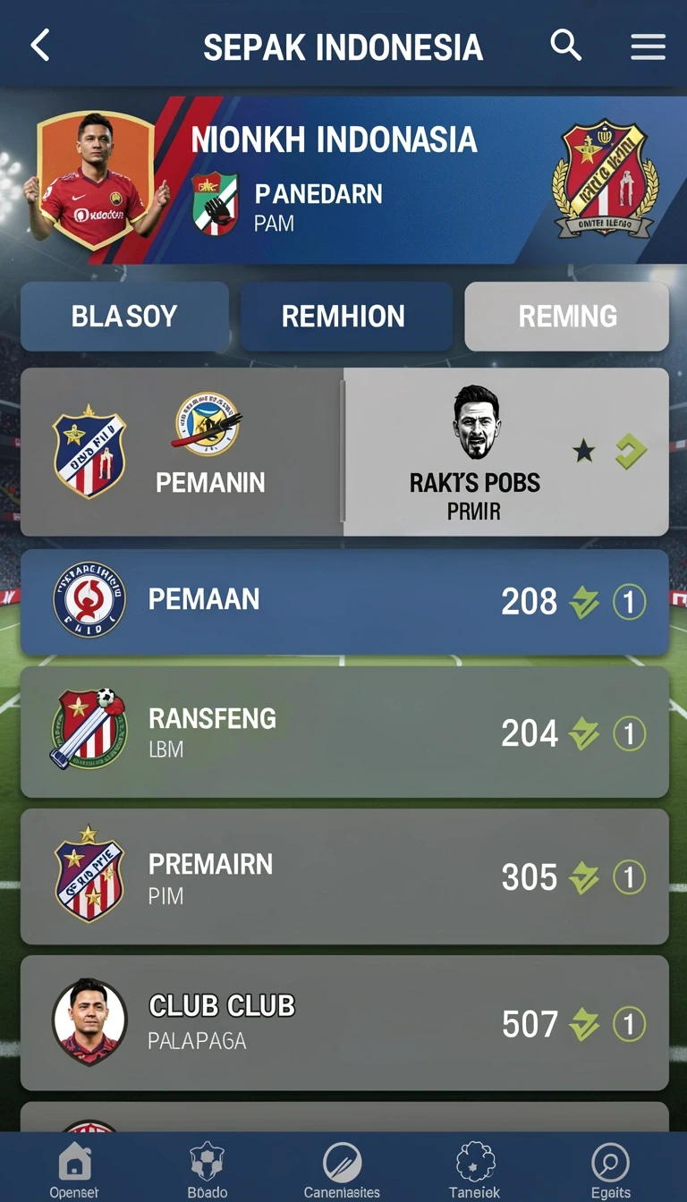 Screenshot idrhoki138 Terbaru 2026: Download APK dan Review nomor 2