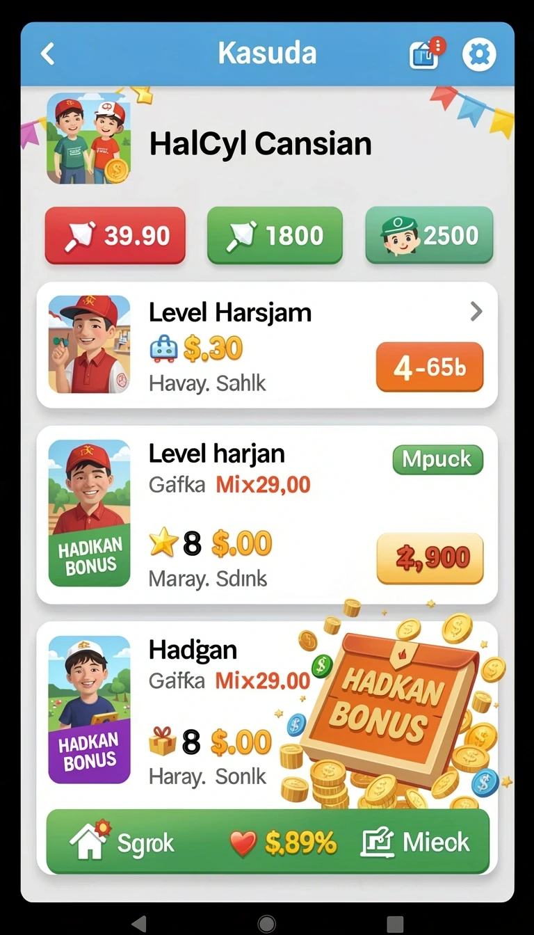 Screenshot Cara Menggunakan Aplikasi talas789 untuk Pemula nomor 3