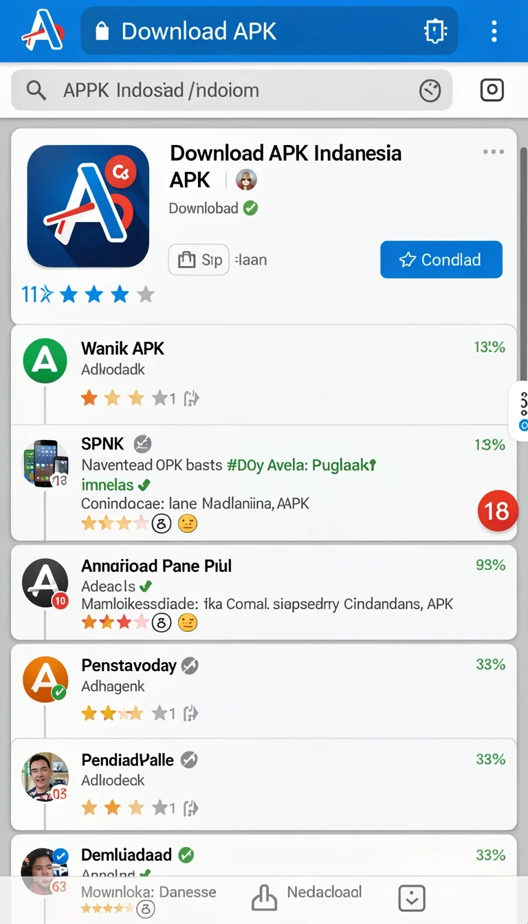 Screenshot advantages APK Terbaru: Download Cepat dan Gratis nomor 1