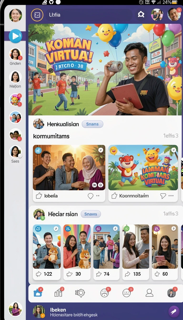 Screenshot bni789 Versi Terbaru untuk Android Tanpa Ribet nomor 1
