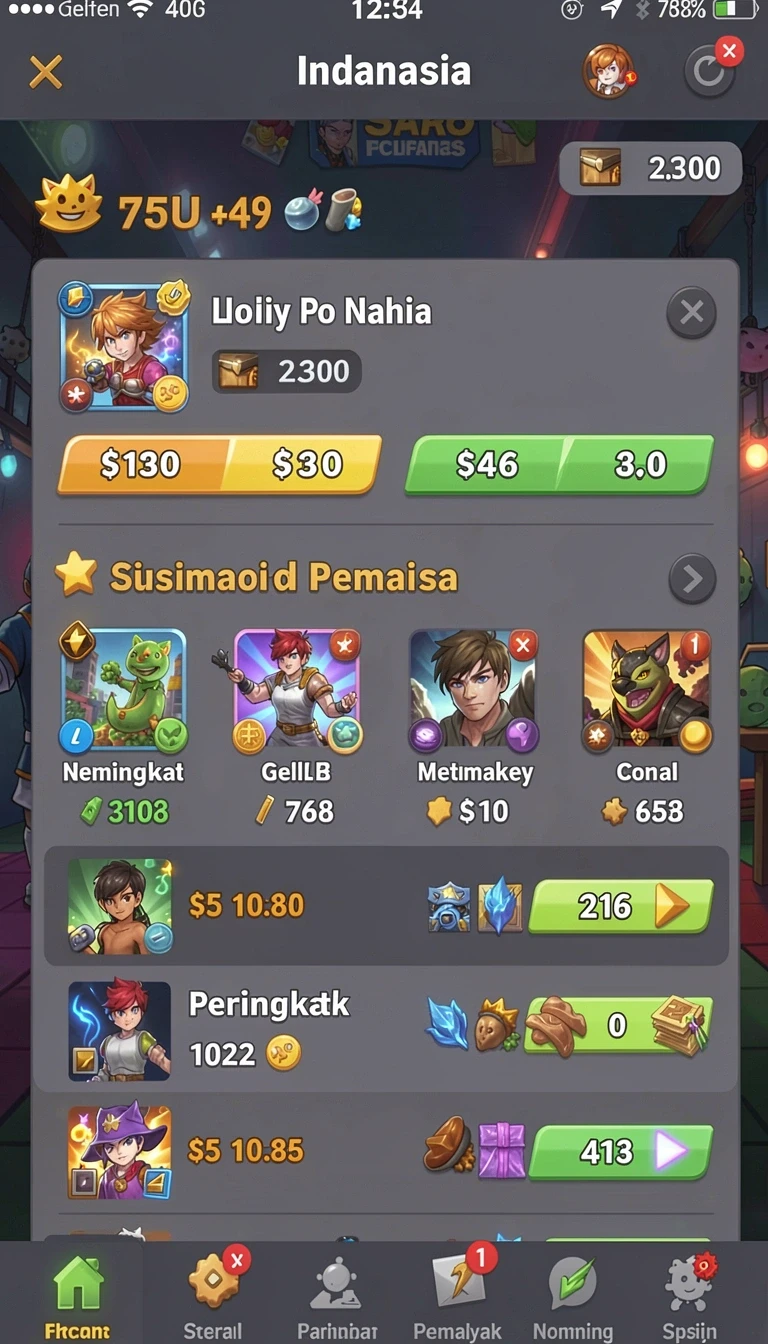 Screenshot mvp789 APK Versi Terbaru untuk Android 2026 nomor 2