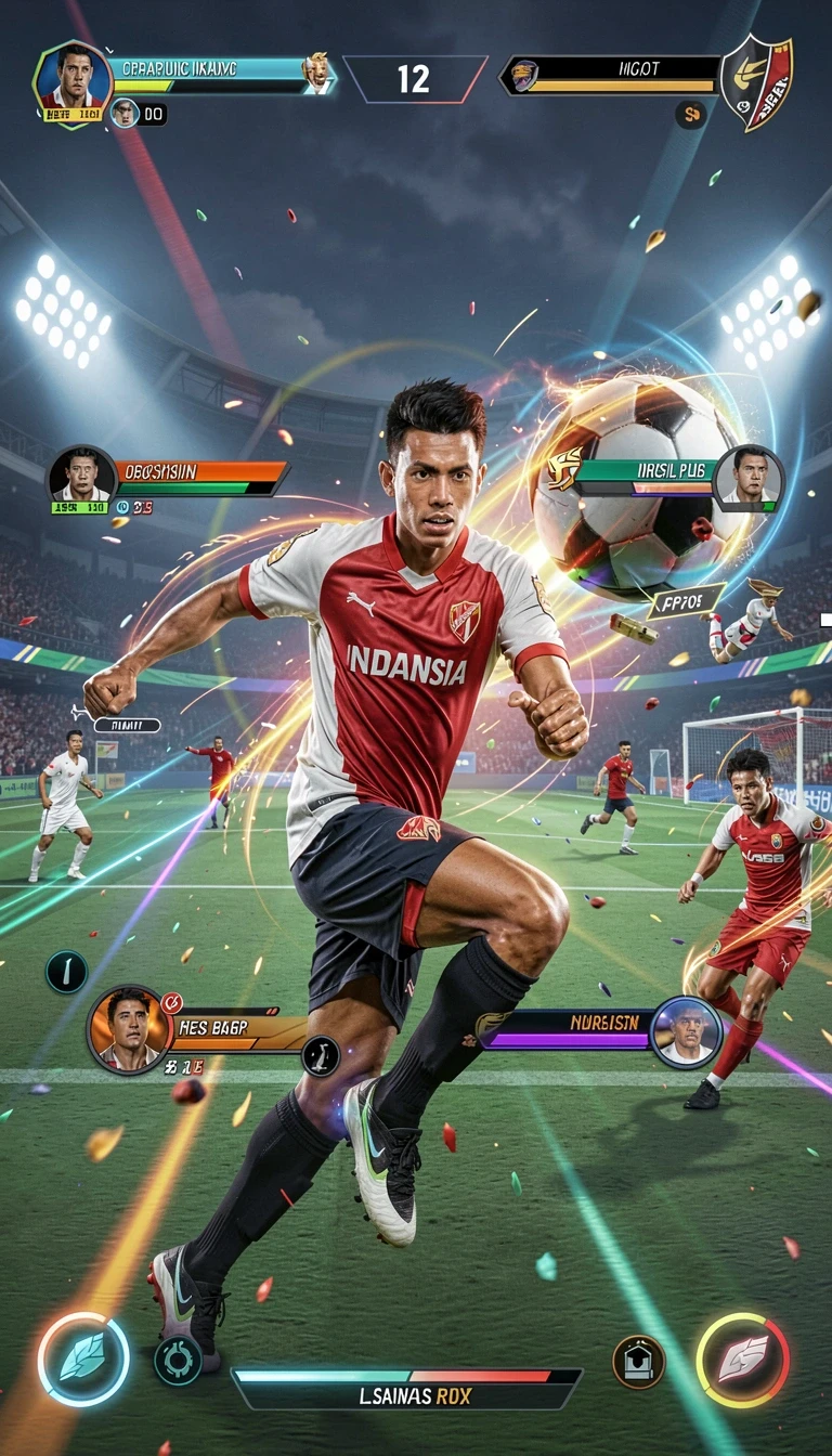 Screenshot Aplikasi neon4d Terbaru untuk Android dan iOS nomor 1