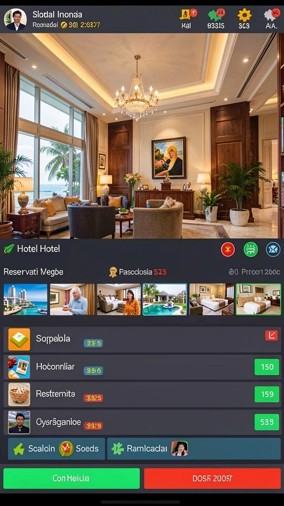 Screenshot Info Lengkap Aplikasi idn777 Versi Terbaru nomor 1