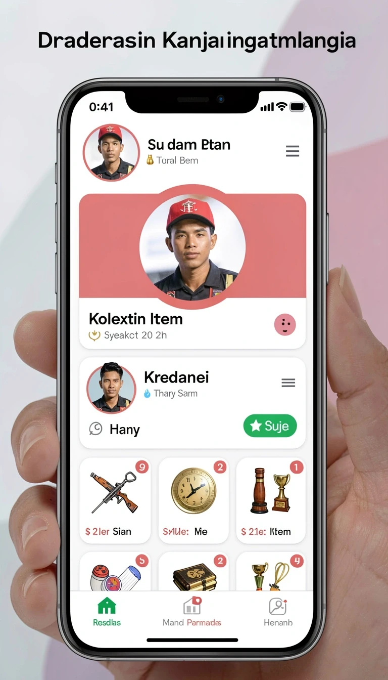 Screenshot Info Lengkap Aplikasi cuputoto Versi Terbaru nomor 3