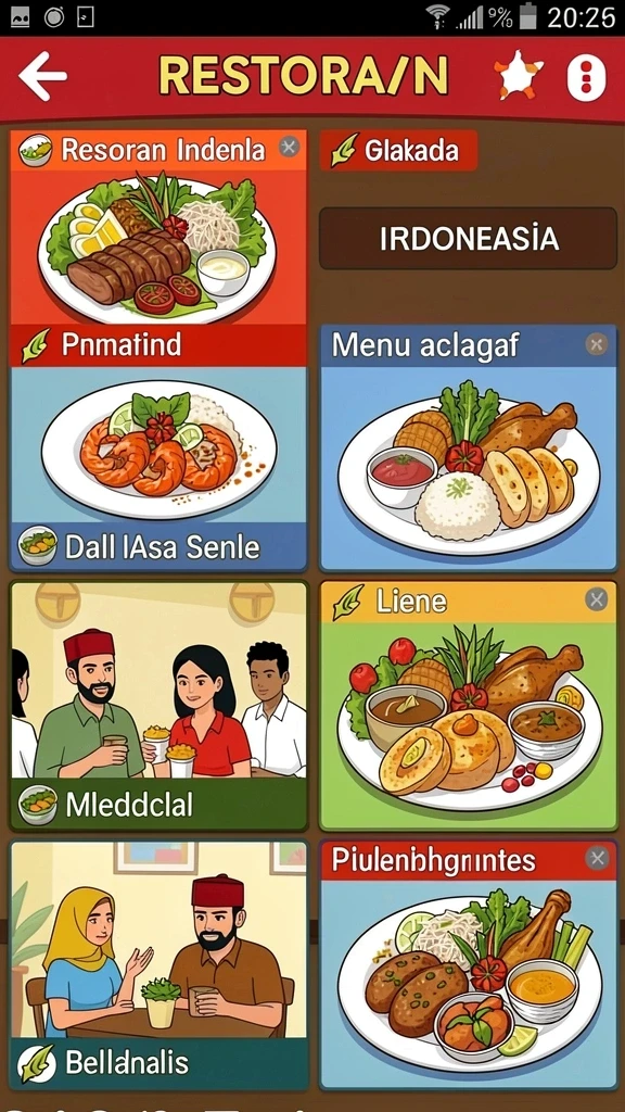 Screenshot Update Aplikasi lokethoki ke Versi Terbaru nomor 1