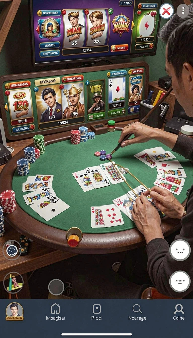 Screenshot bigcor78 APK: Fitur, Ukuran, dan Link Download nomor 2