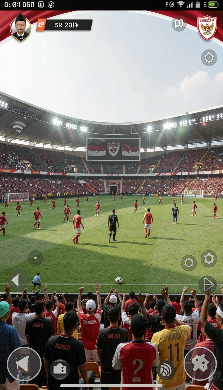 Screenshot dower88 APK Terbaru untuk Perangkat Android nomor 2