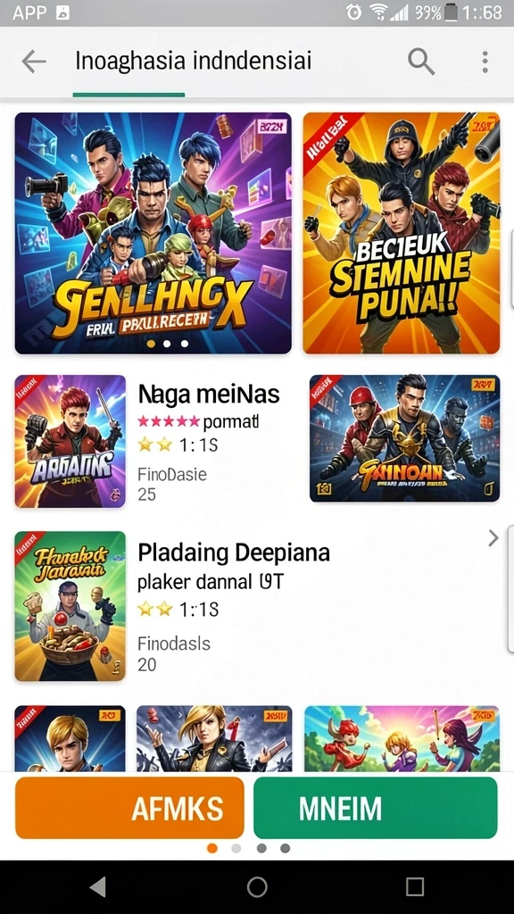 Screenshot Download Aplikasi gems365 Terbaru untuk HP Android nomor 3