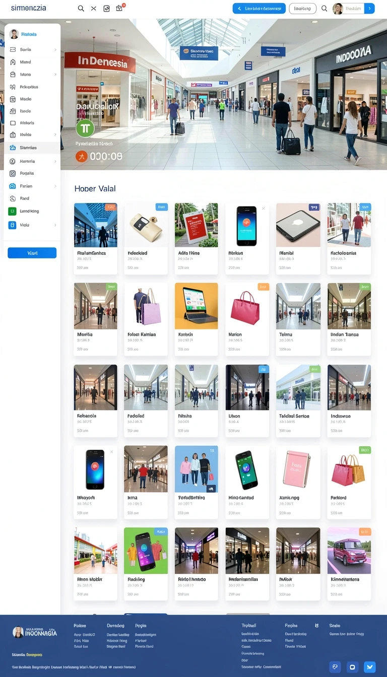 Screenshot Aplikasi bosswin Terbaru dan Terlengkap nomor 1