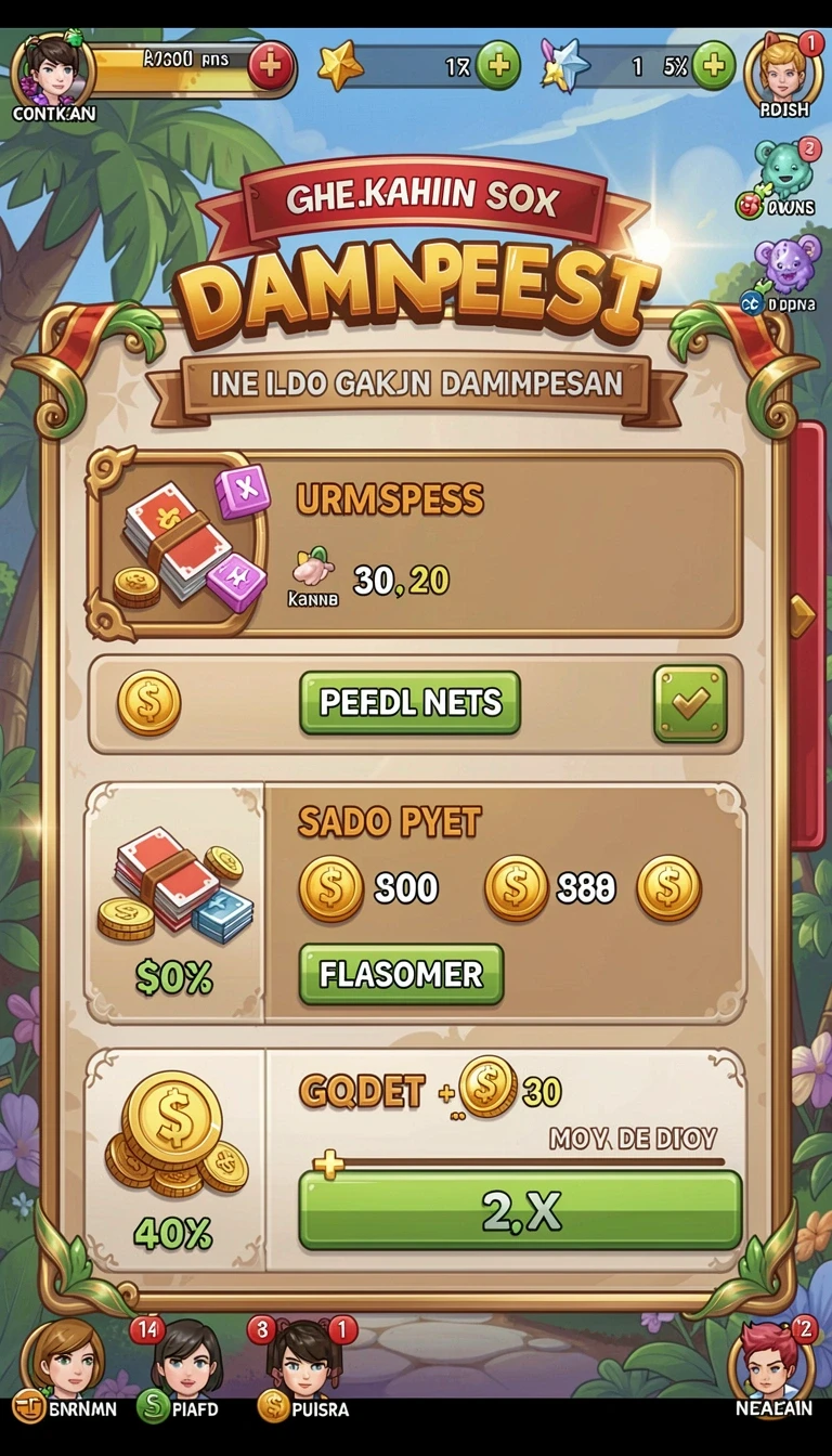 Screenshot wayang8899 Terbaru 2026: Download APK dan Review nomor 1