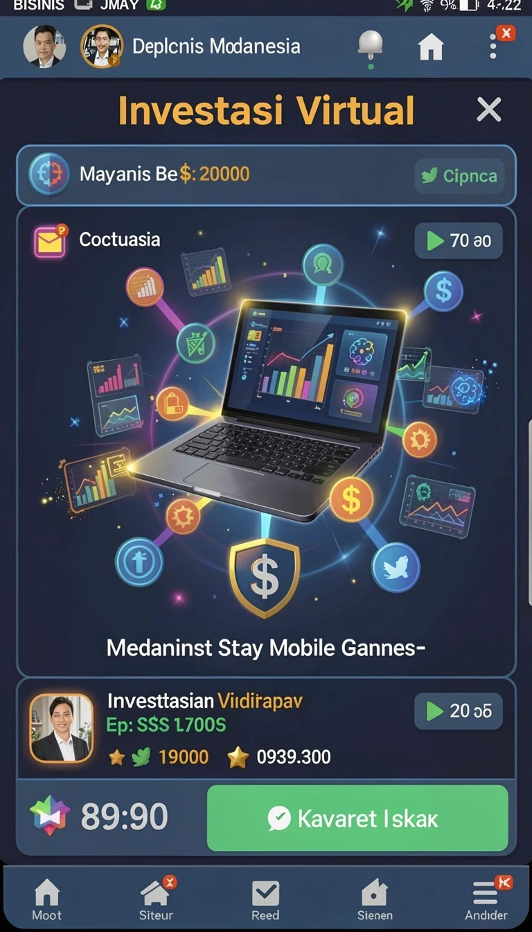 Screenshot Aplikasi cipok Terbaru untuk Android dan iOS nomor 1