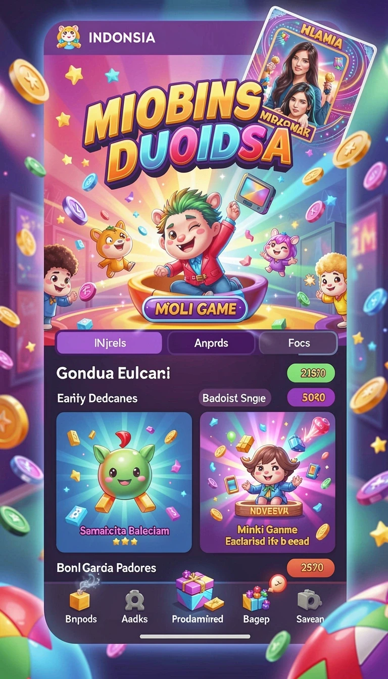 Screenshot Download dewa777 APK Original untuk Android nomor 2