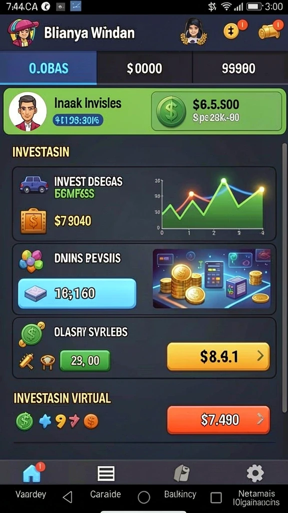 Screenshot Aplikasi bujangtoto Terpercaya untuk Android nomor 3