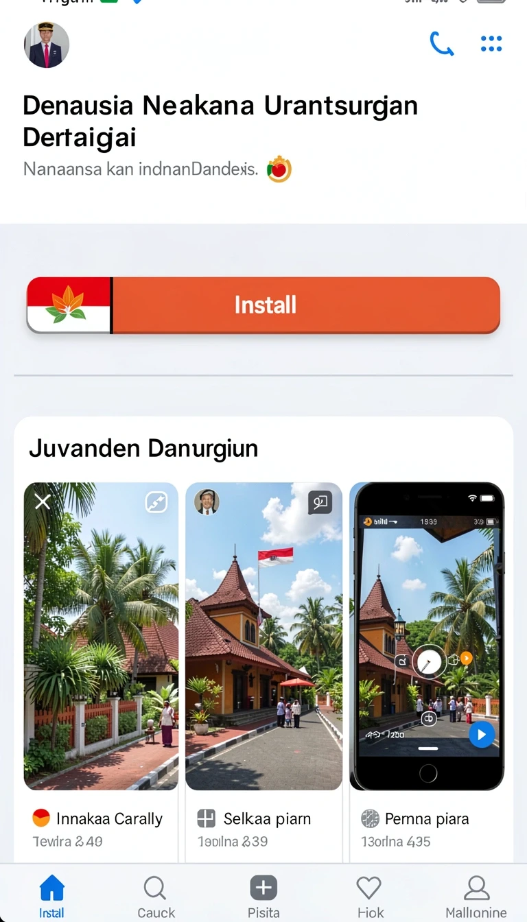 Screenshot Update Aplikasi id678 ke Versi Terbaru nomor 3
