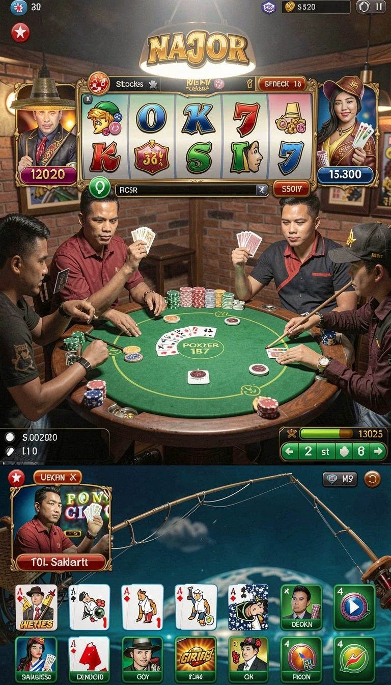 Screenshot Download taruh777 APK Terbaru untuk HP Android nomor 2