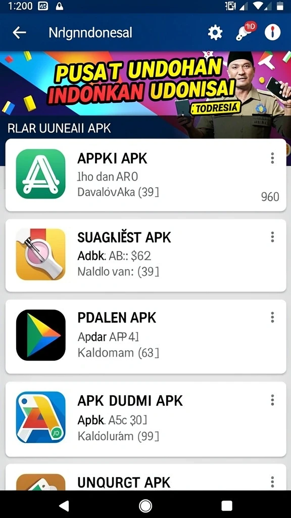 Screenshot cendana777 APK: Fitur, Ukuran, dan Link Download nomor 2