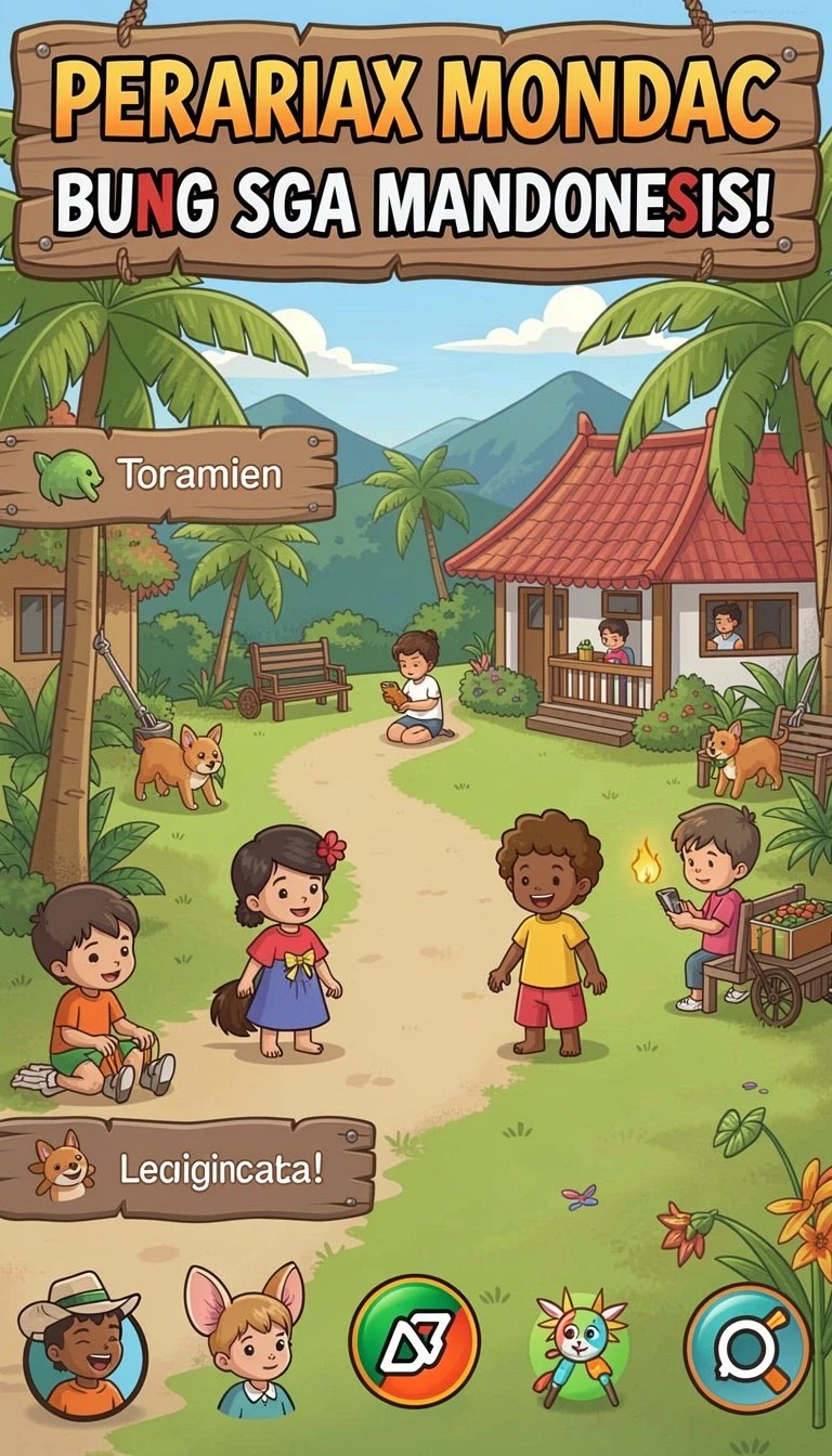 Screenshot Review Aplikasi langit777 nomor 3
