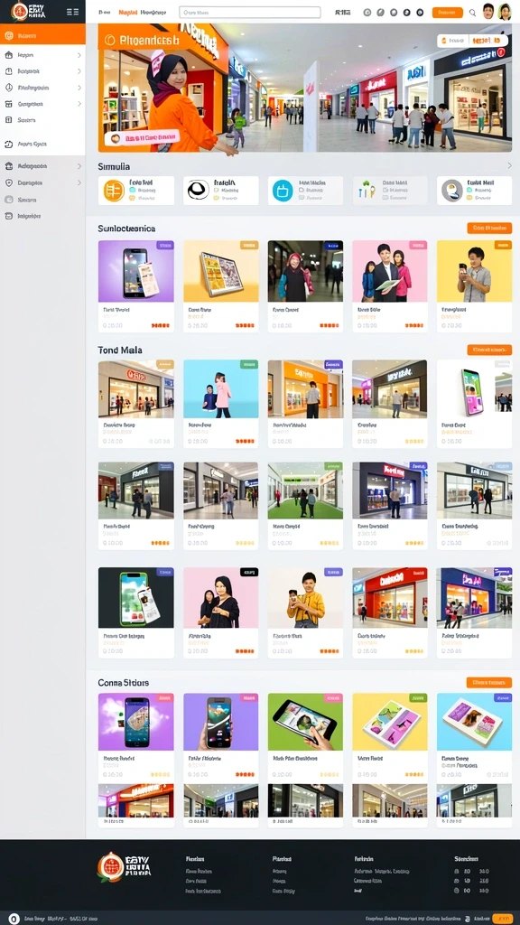 Screenshot Review Aplikasi langit777 nomor 2