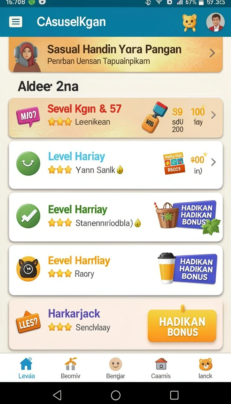 Screenshot Download piton786 APK Terbaru untuk HP Android nomor 3