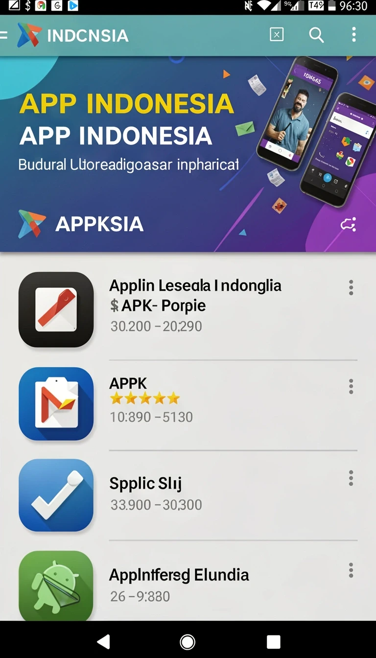 Screenshot ri188 APK Versi Terbaru untuk Android 2026 nomor 3