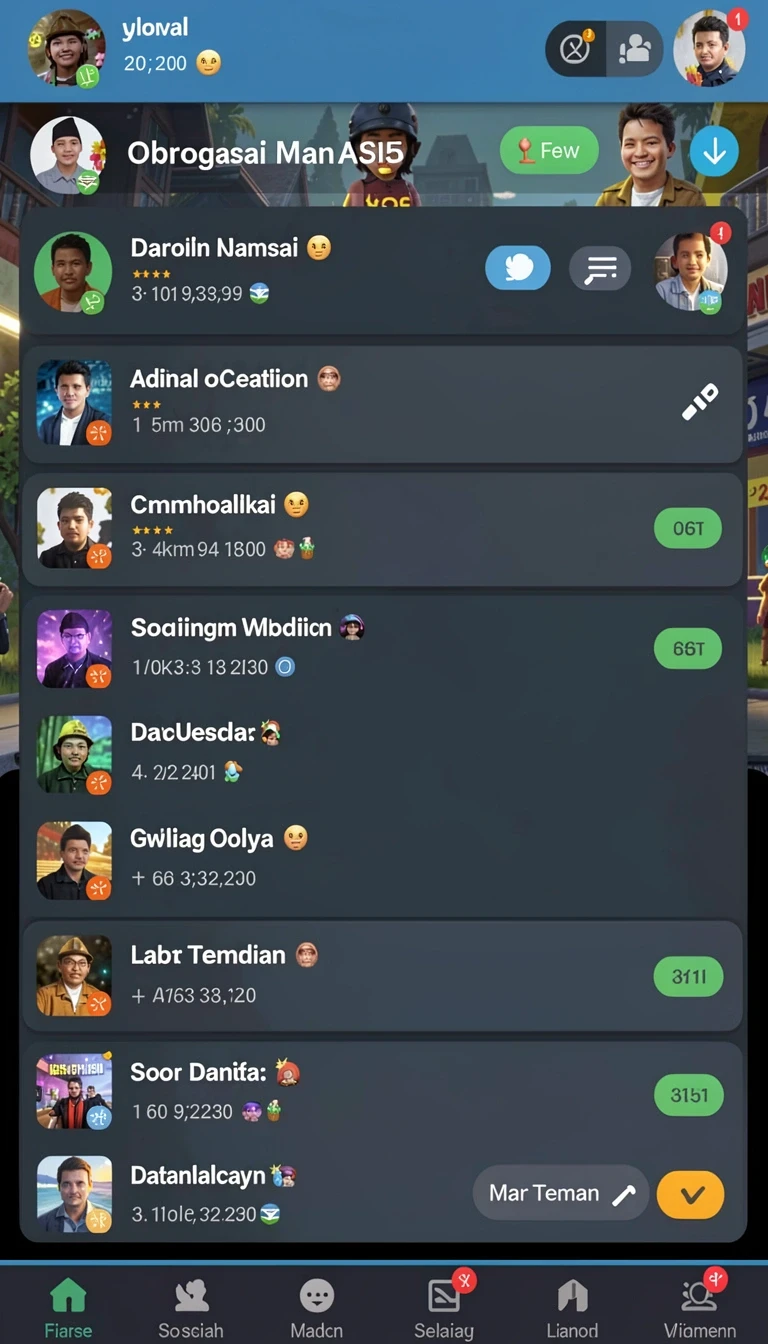 Screenshot Unduh topjitu APK Gratis untuk Android nomor 3