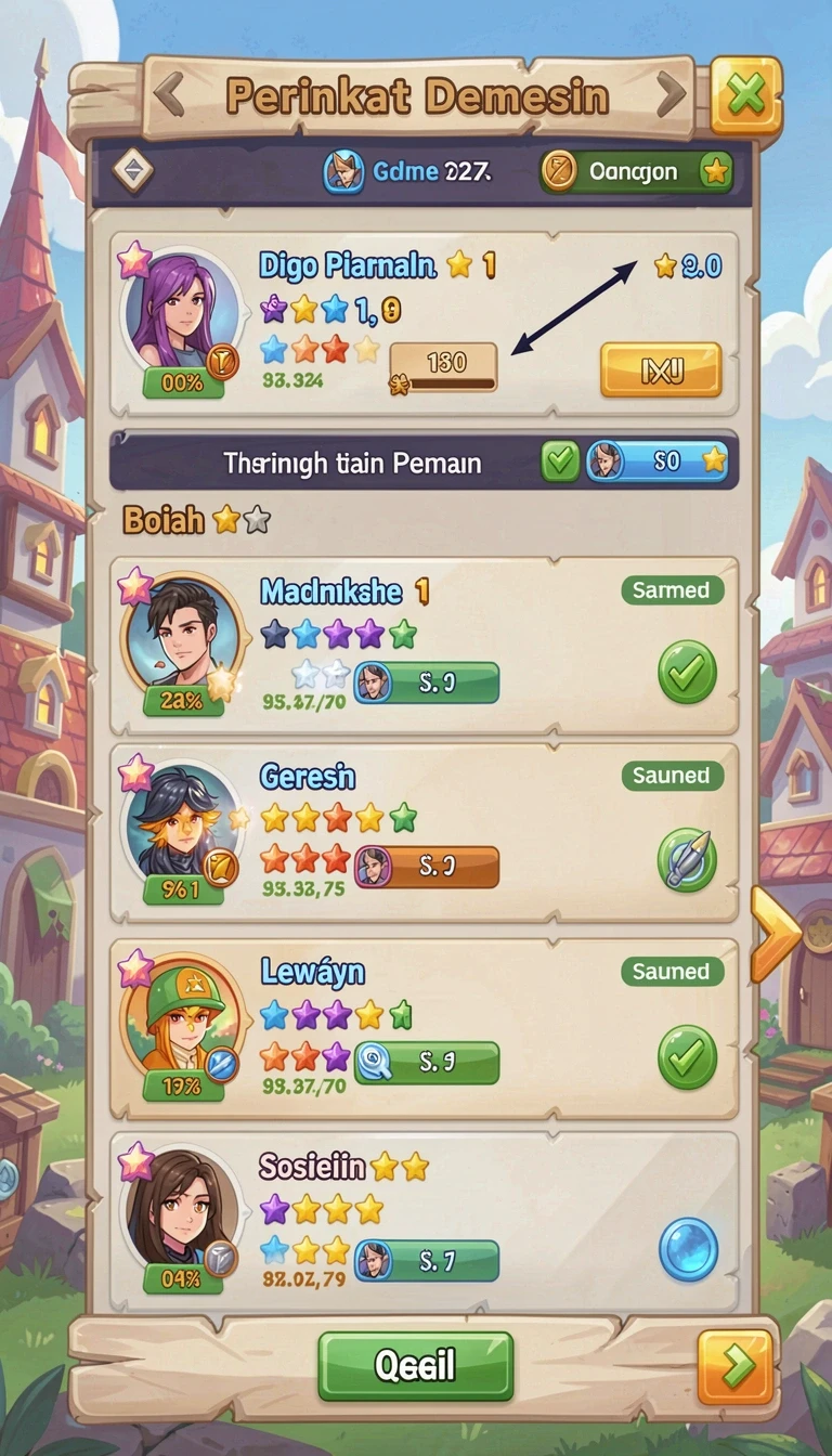 Screenshot Update Aplikasi id678 ke Versi Terbaru nomor 2